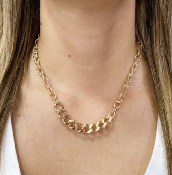 Collar WO37